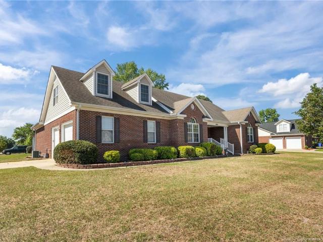Property for rent in Fayetteville, North Carolina