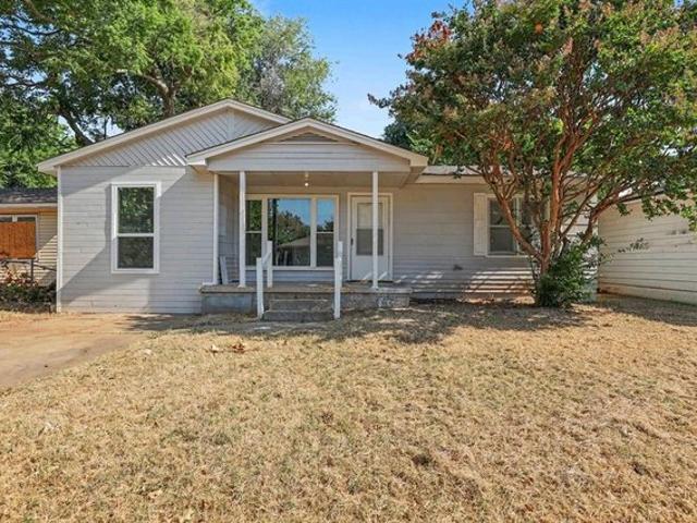 House for sale in Oklahoma City, Oklahoma