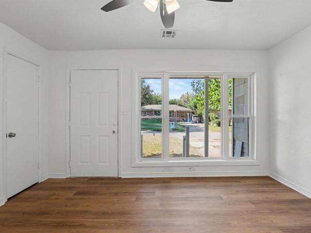 House for sale in Oklahoma City, Oklahoma