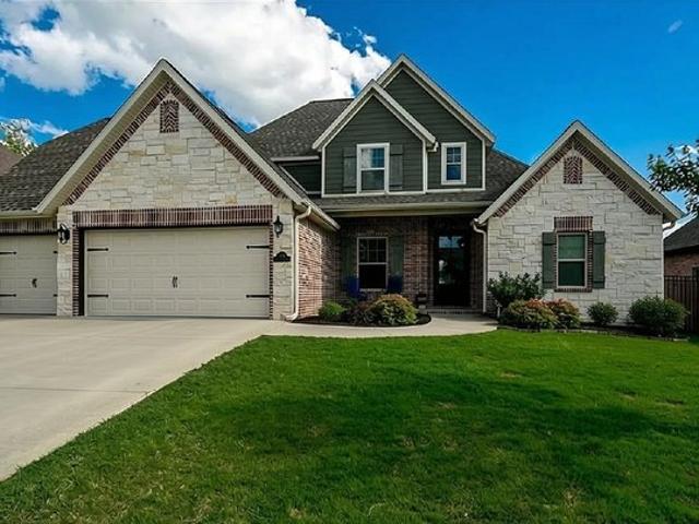 House for sale in Ark