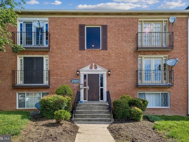 Condo for sale in Suitland, Maryland
