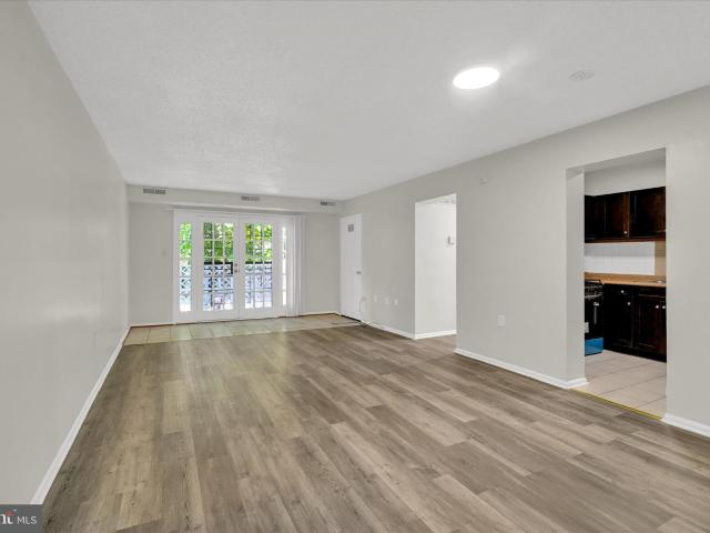Property for sale in Suitland, Maryland