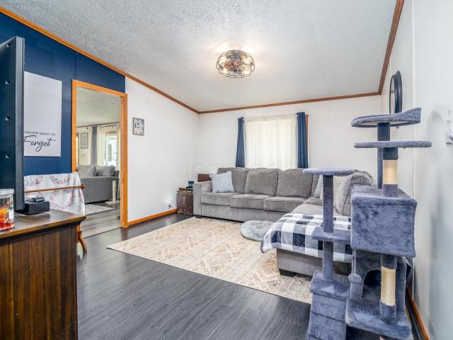 House for sale in Junction City, Ohio