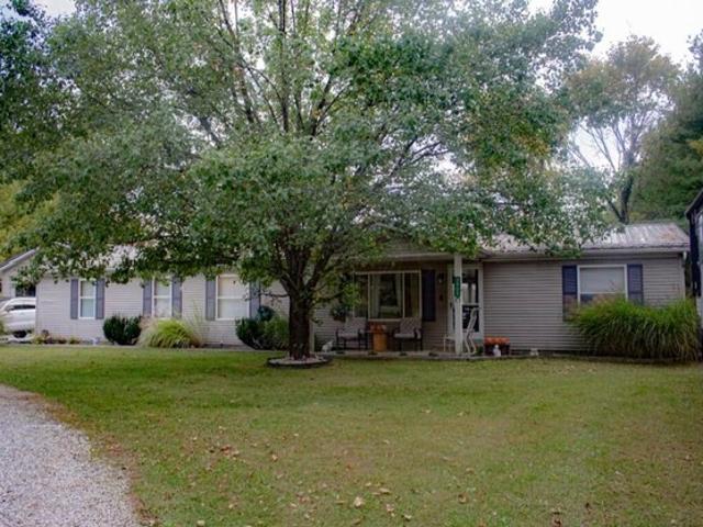House for sale in Junction City, Ohio