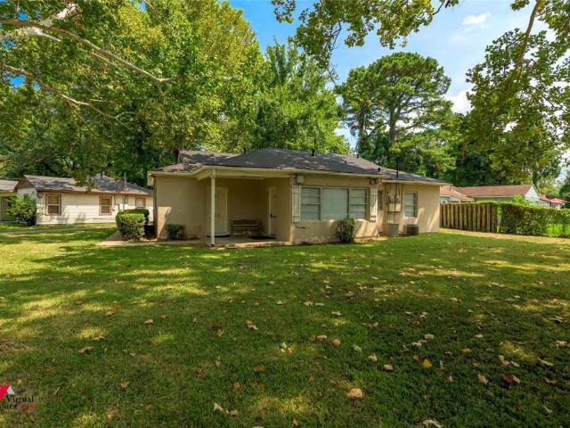 House for sale in Keithville, Louisiana