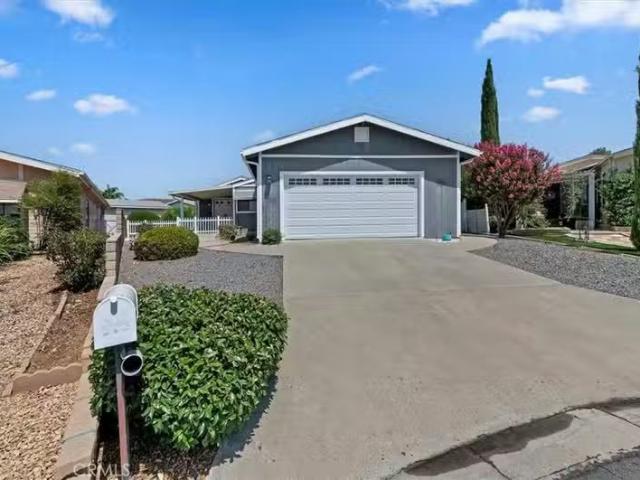 House for sale in Moreno Valley