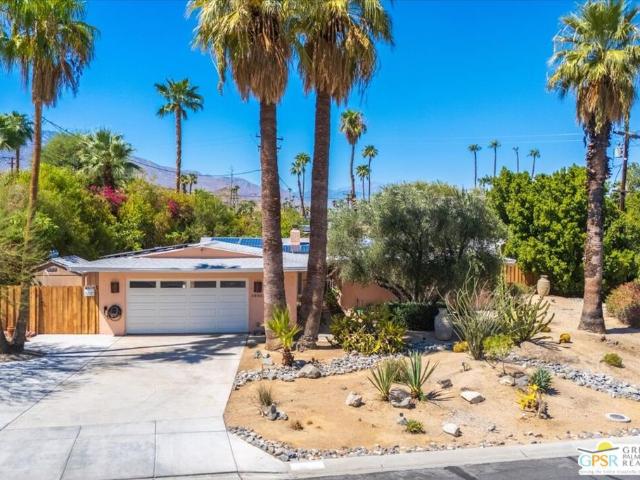 House for sale in Cathedral City, California