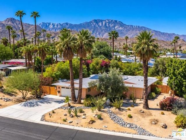 House for sale in Cathedral City, California