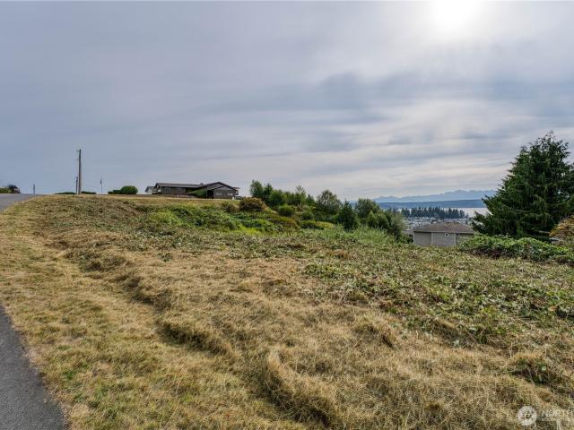 Land for sale in Hansville, Washington