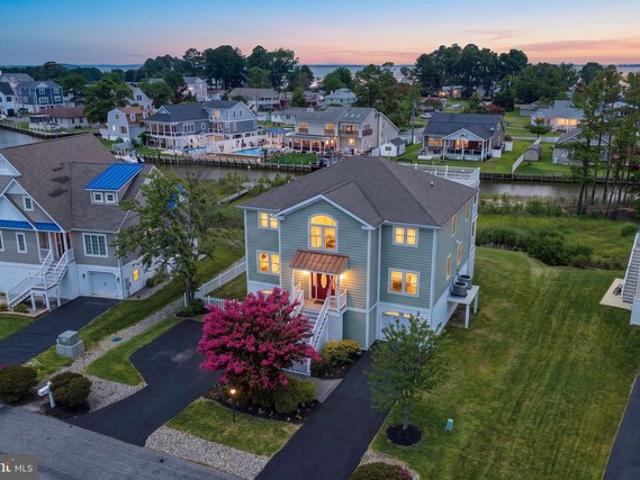 House for sale in Delaware