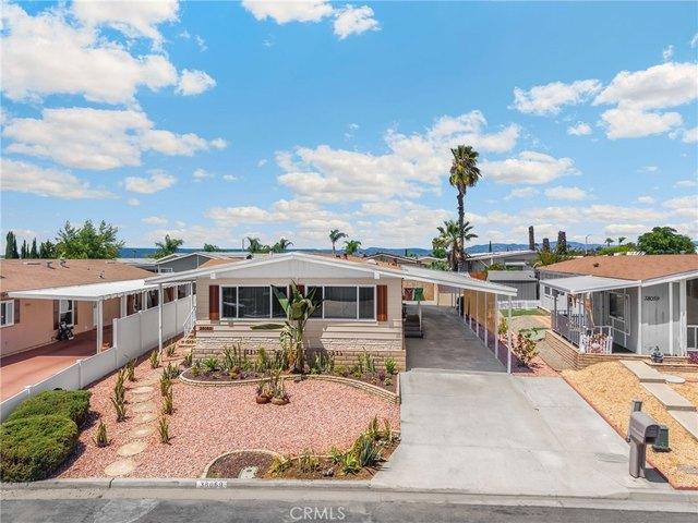 House for sale in Murrieta, California