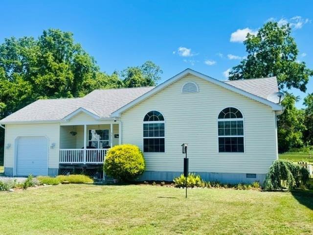 House for sale in Virginia