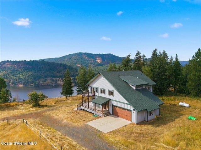 House for sale in Saint Maries, Idaho