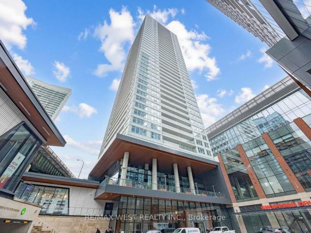 Condo for rent in Woburn, Ontario