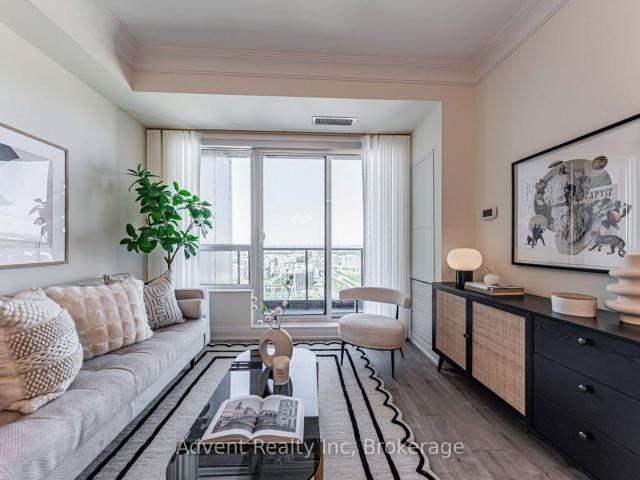 Condo for rent in York, Ontario