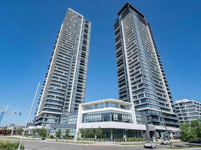 Condo for rent in York, Ontario