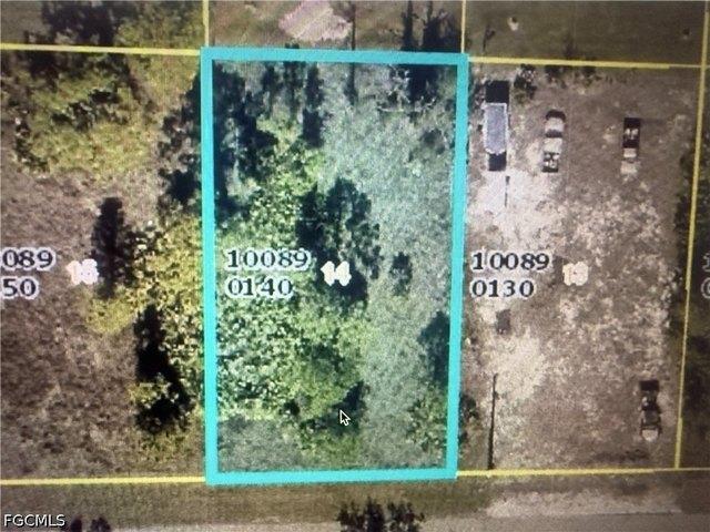 Land for sale in Lehigh Acres, Florida