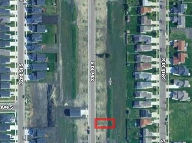 Land for sale in Moorhead, Minnesota