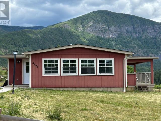 Commercial for sale in Creston, British Columbia