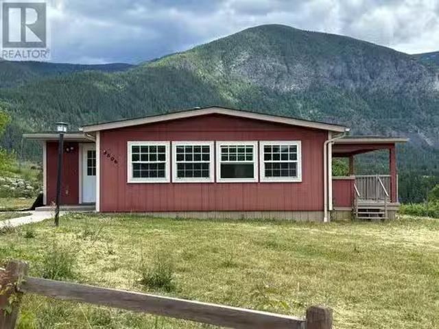 House for sale in Erickson, British Columbia