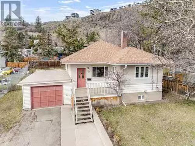 House for sale in Vernon, British Columbia