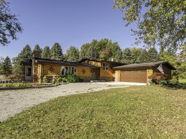 House for sale in Petersburg, Monroe County