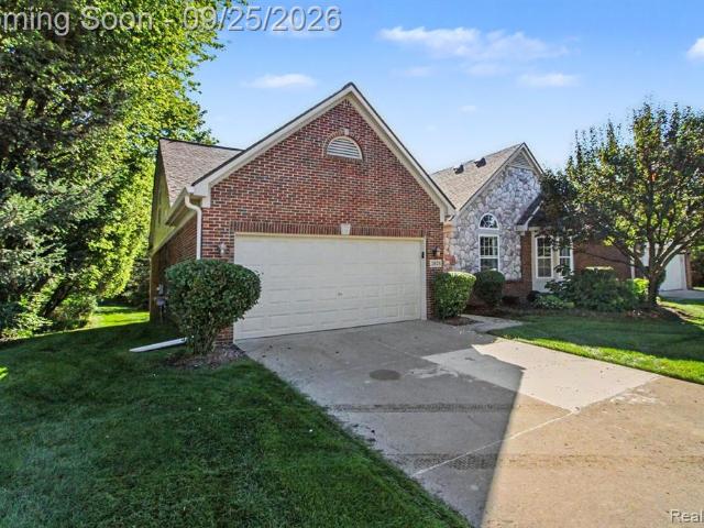 Condo for sale in Arbor Cove Condos, Auburn Hills