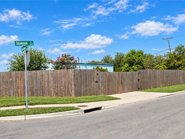 Commercial for sale in Central City, Corpus Christi