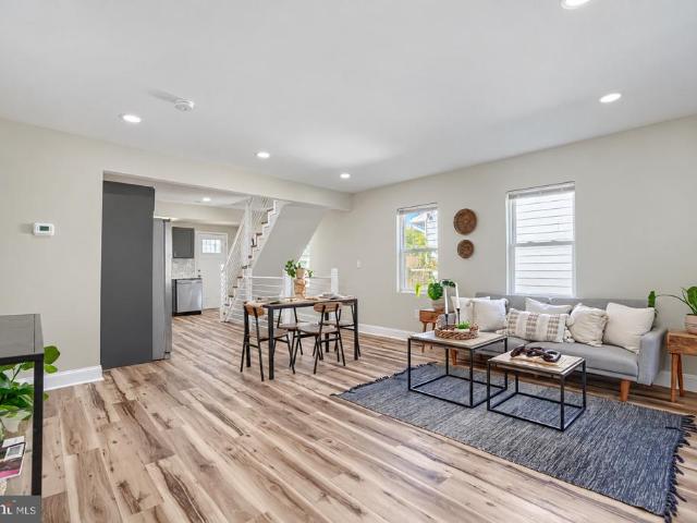 House for sale in Rosemont, Baltimore Highlands