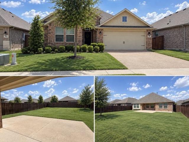 House for sale in Melissa, Collin County