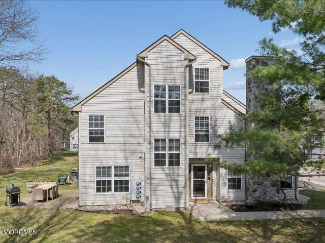 Condo for sale in Normandy Beach, New Jersey