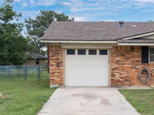 House for sale in Brownwood, Texas