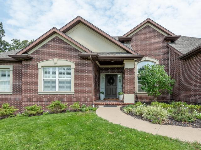 House for sale in Columbia, Missouri