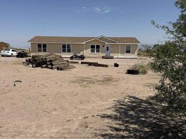 House for sale in Safford, Arizona