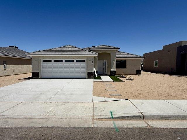 House for sale in Gadsden, Arizona