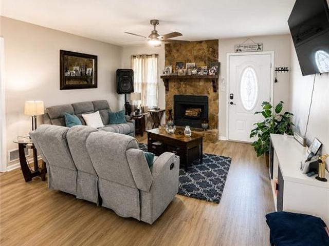 House for sale in Snellville, Georgia