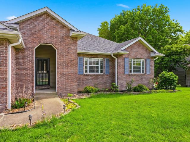 House for sale in Columbia, Missouri