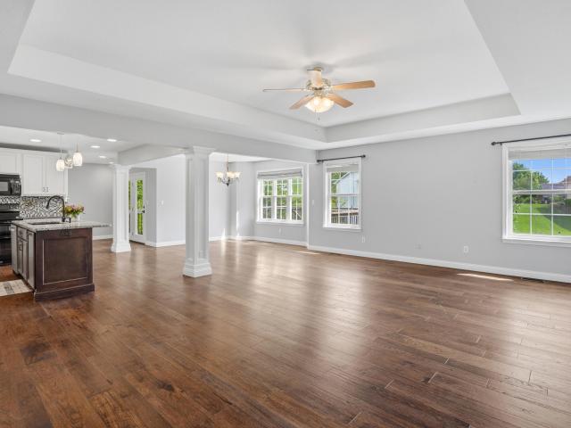 House for sale in Columbia, Missouri