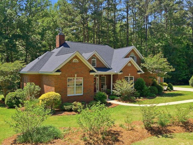 House for sale in Rocky Mount, North Carolina