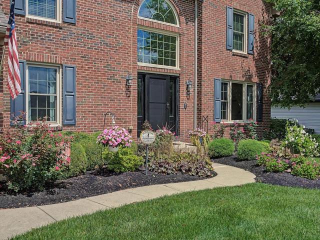 House for sale in Bellbrook, Ohio