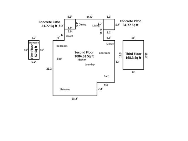 Condo for sale in Wake, North Carolina
