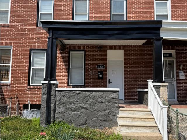 Apartment for rent in Gibsonton, Maryland