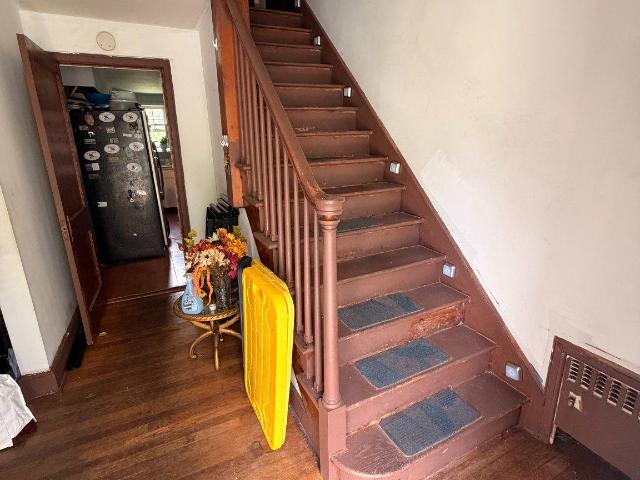 House for sale in Susquehanna, Pennsylvania