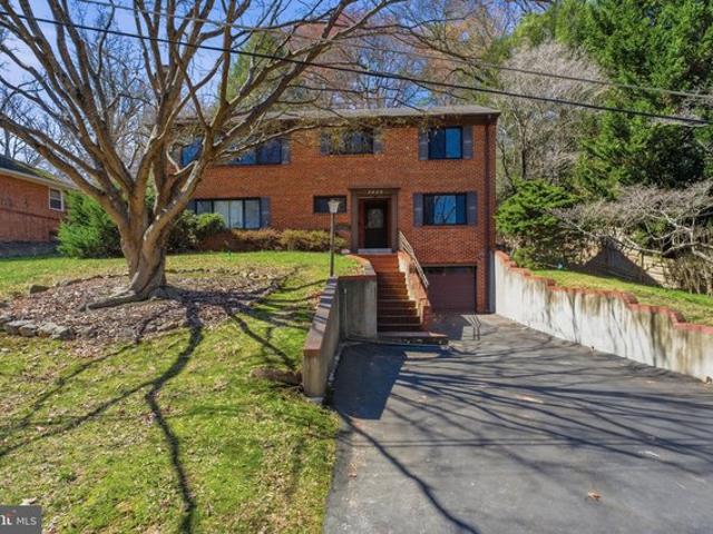 House for sale in Virginia