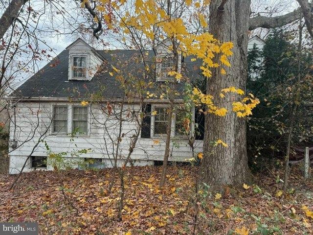 House for sale in Suitland, Maryland
