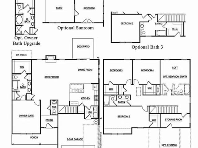 Property for sale in Guilford, North Carolina