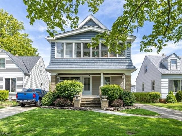 House for sale in Parma, Ohio