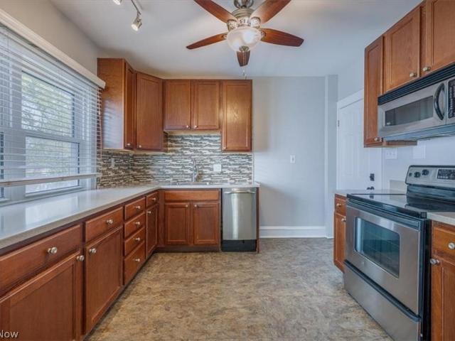 Property for rent in Parma, Ohio