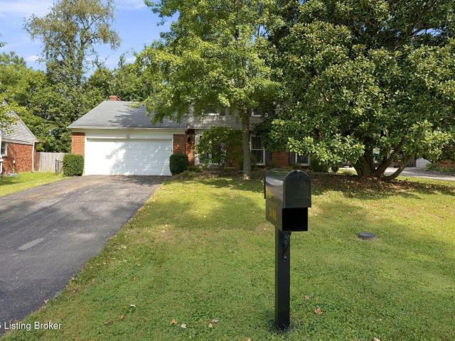 House for sale in Kentucky