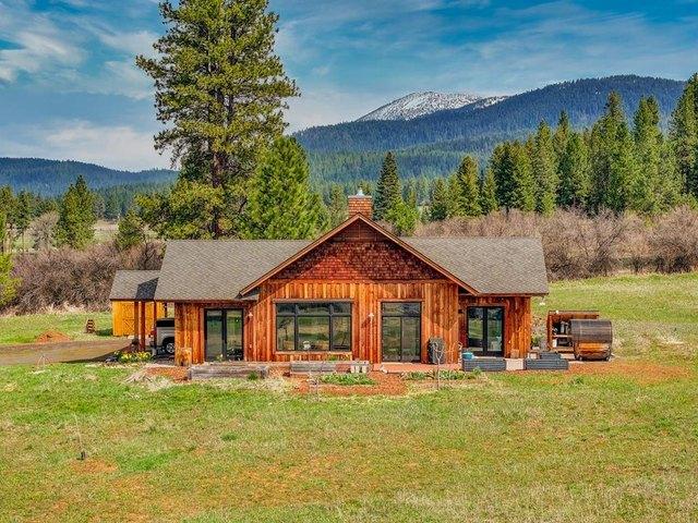 House for sale in New Meadows, Idaho